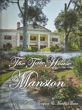 Tate Mansion